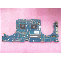 OMEN 16-c0003AX (48L21PA) PC Board M57187-601