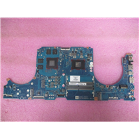 HP OMEN 16-c0000 Gaming Laptop (4Q8X9UA) PC Board M57189-601