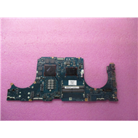 OMEN 16-c0139AX (4A3E4PA) PC Board M57191-601