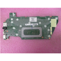 HP Pro c640 G2 Chromebook Enterprise (4S926PA) System Board M57277-001