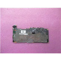 HP Chromebook x360 14a 14a-cb0004AU (4L7T2PA) PC Board M59275-001