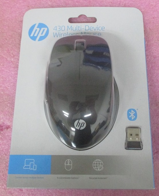 HP Envy x360 2-in-1 15-fe1000 (8U9H2AV) Accessory M61225-001