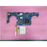 OMEN 16-b0150TX (4V2E7PA) PC Board M62248-601