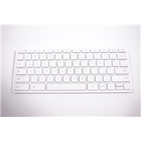 HP Chromebase 21.5 inch All-in-One Desktop (2S9V9AV) - 20W72AA Keyboard M73436-001