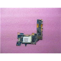 HP Chromebook x2 11 11-da0007QU (4K4M6PA) PC Board M73462-001