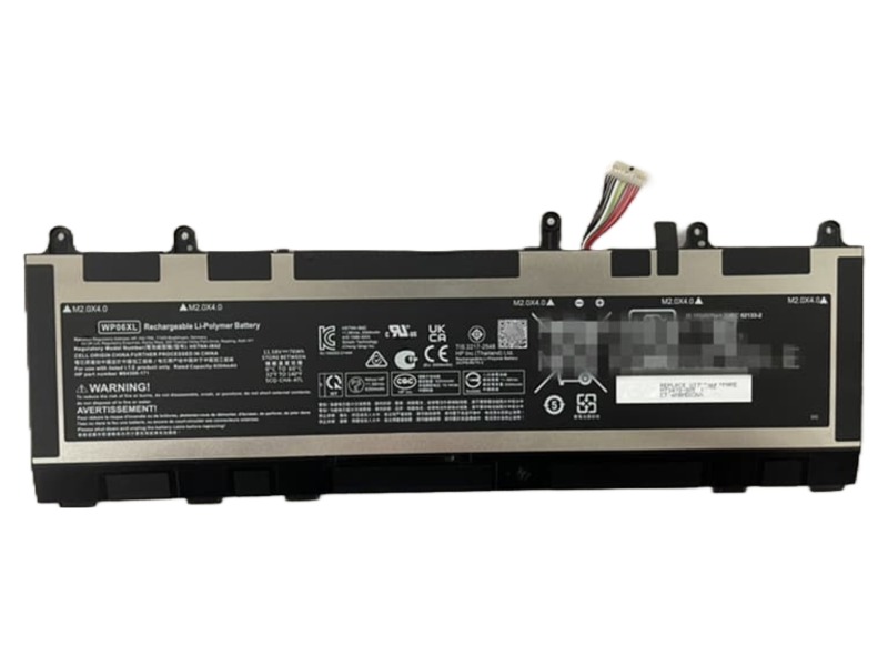 HP  battery M73470-005