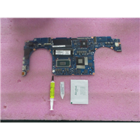 HP ENVY 15-ep1000 Laptop (49V15PA) PC Board M73828-601