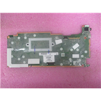 HP 14a-na1000 Chromebook (4K2J2PA) PC Board M74064-001