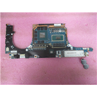 HP ZBook Studio 15.6 inch G8 Mobile Workstation PC (3K0S1AV) - 662D3PA System Board M74238-601