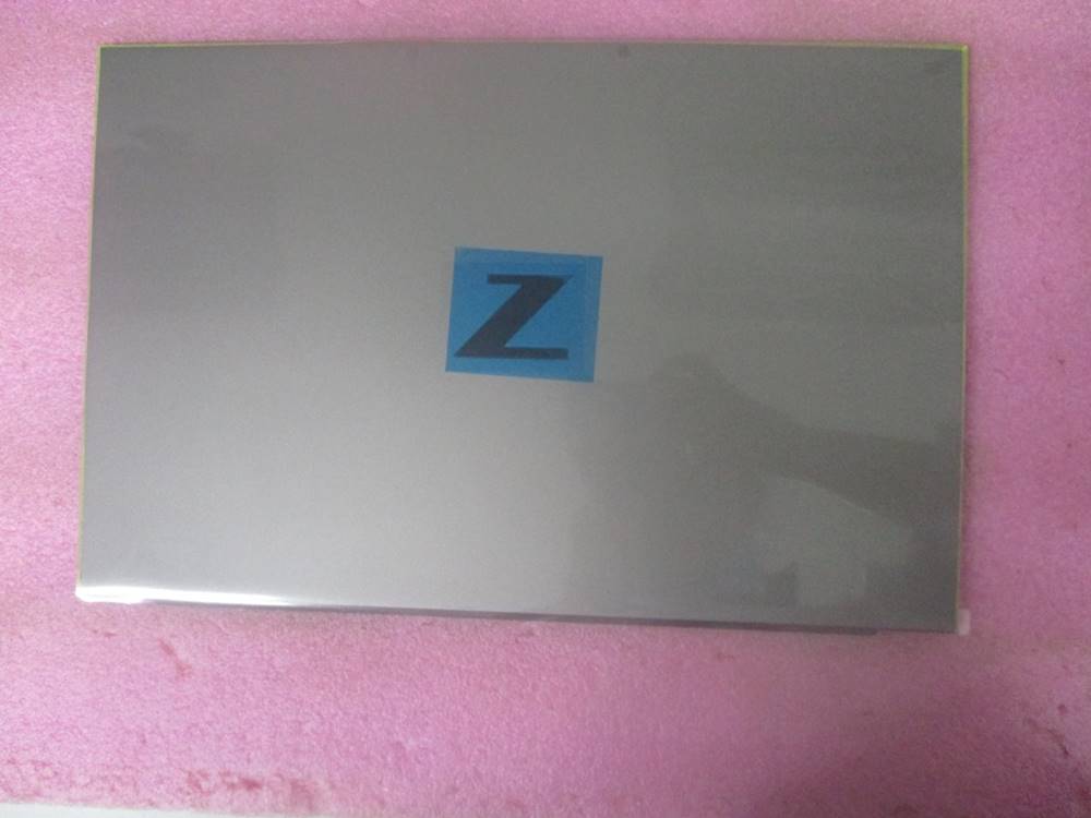 HP ZBook Studio 15.6 inch G8 Mobile Workstation PC (30M98AV) - 60U75PA Covers / Enclosures M74246-001