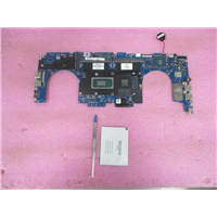 HP ZBook Power 15.6 inch G8 (665F1PA)  M74371-601