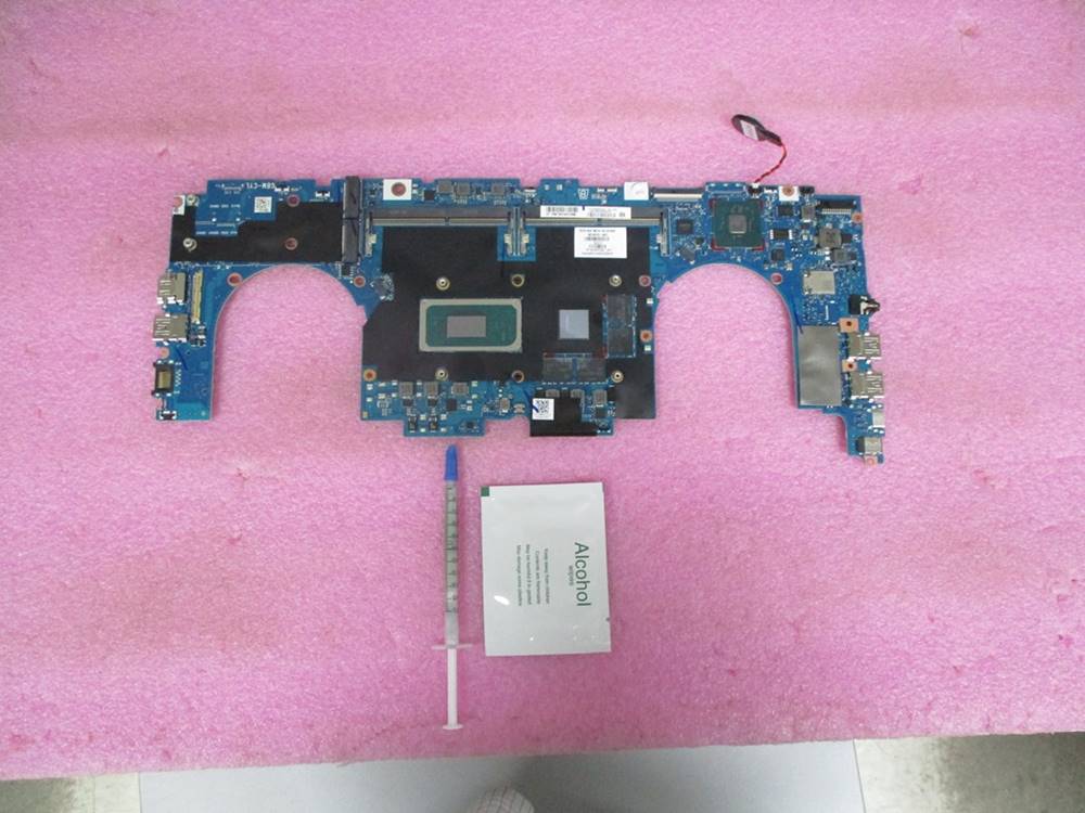 HP ZBook Power 15.6 inch G8 (4U8T4PA)  M74373-601