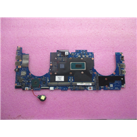 HP ZBook Power 15.6 inch G8 (4J8K9UT) System Board M74374-601