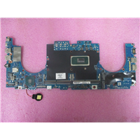 HP ZBook Power 15.6 inch G8 (4N707PA) System Board M74377-601