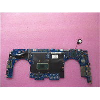HP ZBook Power 15.6 inch G8 (4Y962PA) System Board M74378-601