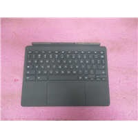 HP Chromebook x2 11-da0000 (3G0N5UA) Keyboard M74463-001