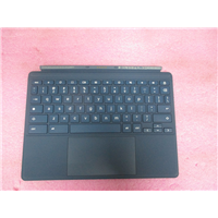 HP Chromebook x2 11 11-da0007QU (4K4M6PA) Keyboard M74464-001