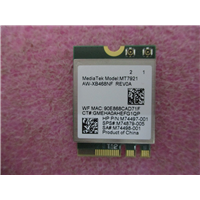 HP ProBook 455 G8 Laptop (4V4U3PA) Wireless Interface M74879-002