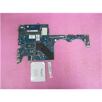 HP PAVILION LAPTOP 15-EG1053CL (4S171UA) PC Board M74948-601