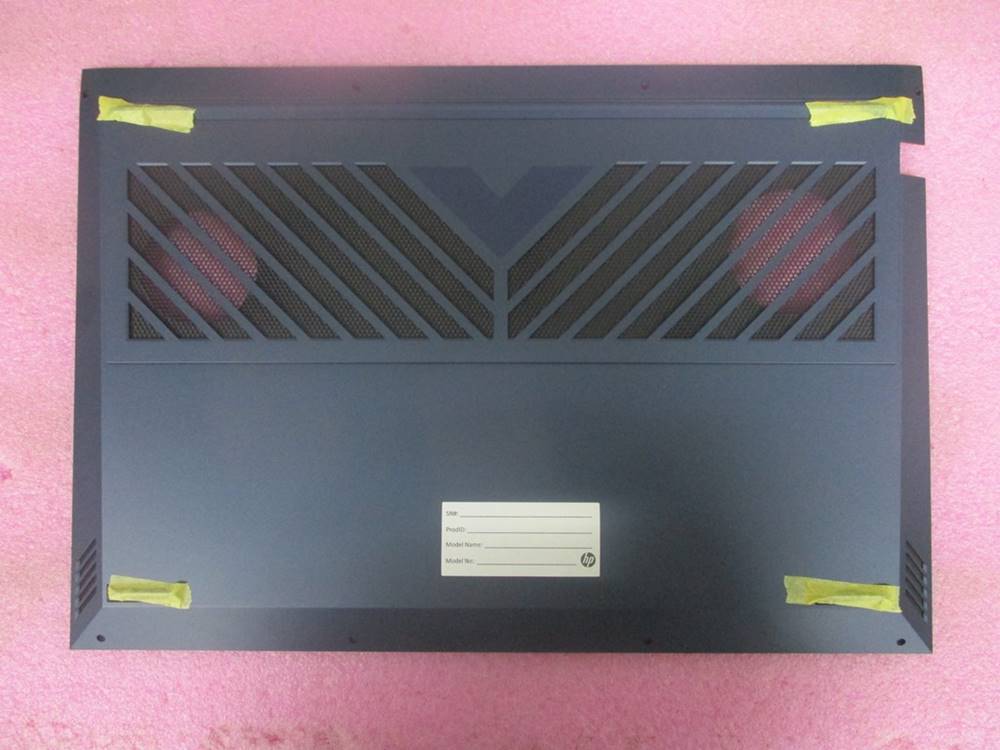 HP Victus 16-d0000 Gaming Laptop (470N9LA) Covers / Enclosures M75030-001