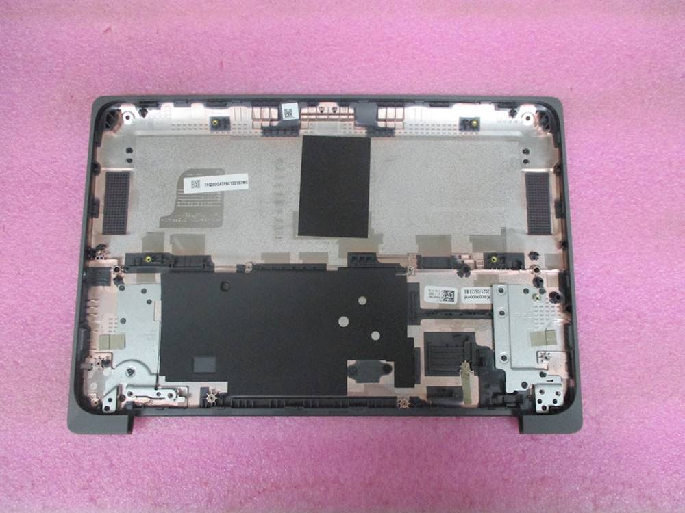 HP Chromebook 11 G8 EE (436B4UT) Covers / Enclosures M75158-001