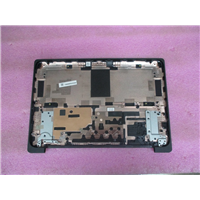 HP Chromebook 11MK G9 (63B33PA) Covers / Enclosures M75164-001