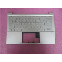 Genuine HP Replacement Keyboard  M75245-001 HP Pavilion 14-ec1000 Laptop