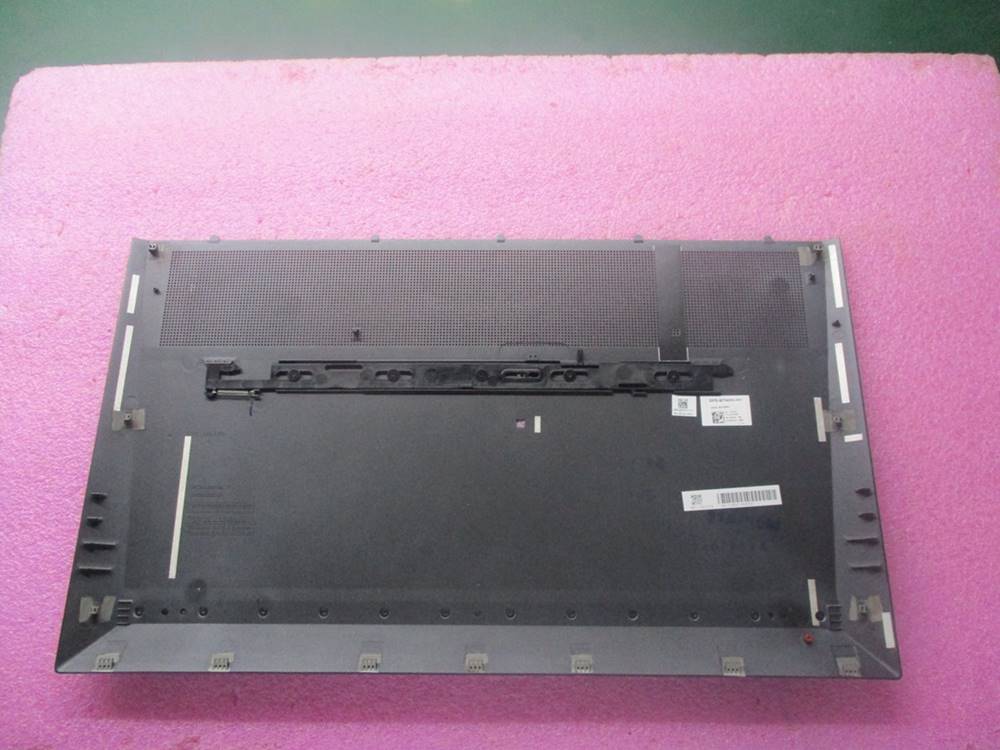 HP ZBook Fury 17.3 inch G8 Mobile Workstation PC (4N4X8AV) - 619P0PA  M75655-001