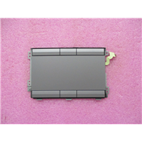 HP ZBook Fury 17.3 inch G8 - 31Z29AV Touch Pad M75663-001