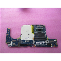 HP ZBook Fury 17.3 inch G8 - 4A6B3EA  M75671-601