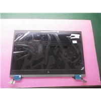HP ZB17G8 i7-11800H 17 16GB/1T PC - 540Y4UA Display M75676-001