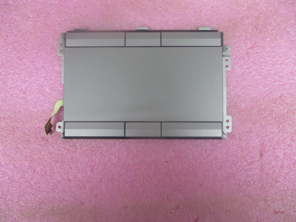 HP ZBook Fury 15 G8 (4U0D0PA) Touch Pad M75772-001