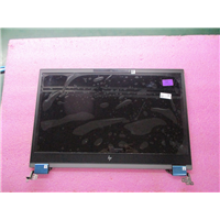 HP ZBook Fury 15 G8 (6D4E7US) Display M75785-001