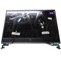 HP ZBook Fury 15 G8 (53A75EC) Display M75786-001