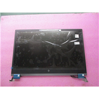 HP ZBook Fury 15 G8 (4Z570PA) Display M75789-001