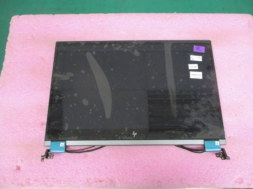HP ZBook Fury 15 G8 (4N4Z9AV) Display M75791-001