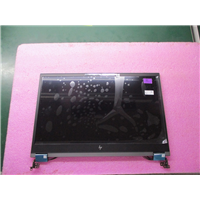 HP ZBook Fury 15 G8 (76L55U8) Display M75792-001