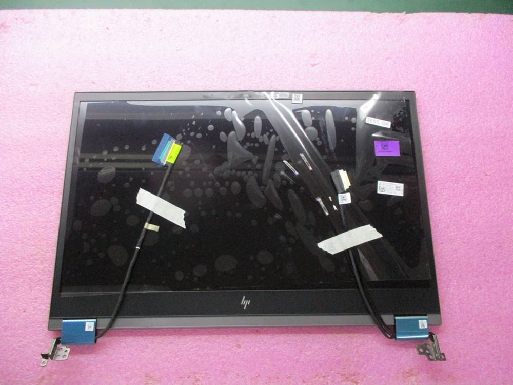 HP ZBook Fury 15 G8 (4N500AV) Display M75793-001