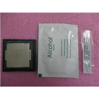 HP ProDesk 400 G6 Desktop Mini PC (9AG50AV) - 4D482PA Processor M75894-003