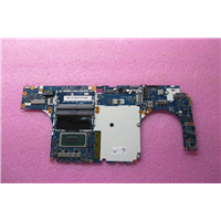 HP ZBook Fury 17.3 inch G8 - 62T22EA  M76115-601