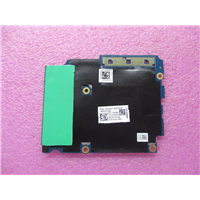 HP ZB17G8 i5-11500H 17 16GB/256 PC - 644Q5EC  M76116-001