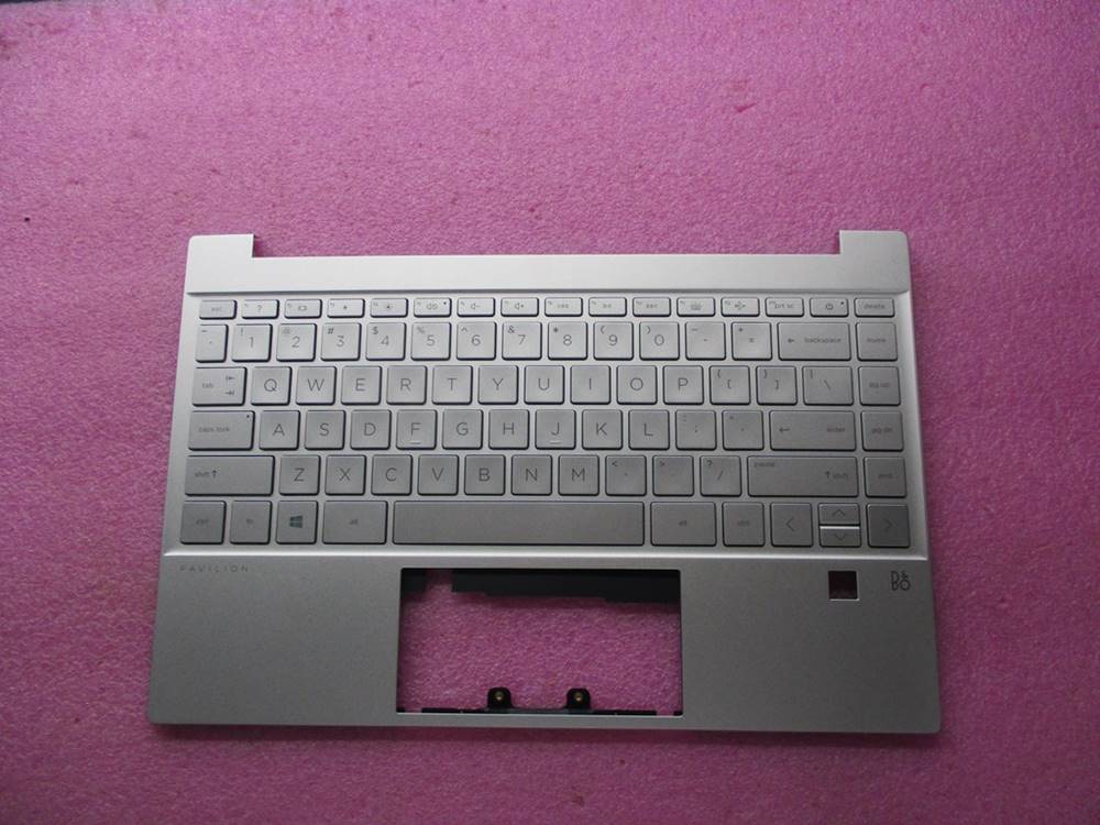 Genuine HP Replacement Keyboard  M76242-001 HP Pavilion Laptop 13-bb0000