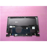 HP ENVY x360 13-ay1000 Convertible (6K7X1PA) Plastics Kit M76381-001