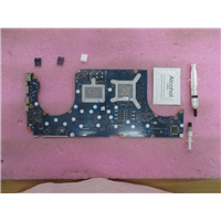 VICTUS 16-e0776AX (4M1X4PA) PC Board M76586-001