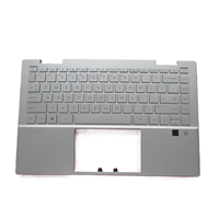 Genuine HP Replacement Keyboard  M76691-001 HP Pavilion x360 14-dy0000