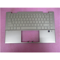 HP PAVILION X360 CONVERTIBLE 14M-DY0033DX (4P8P1UA) Keyboard M76693-001