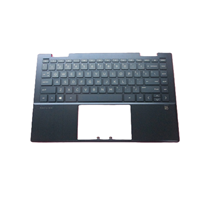 Genuine HP Replacement Keyboard  M76696-001 HP Pavilion x360 14-dy1000