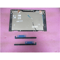 HP ENVY x360 13-bd1000 Laptop (55S53PA) Covers / Enclosures M76736-001