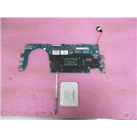 HP ProBook 430 G8 Laptop (4V4V7PA) System Board M77024-601