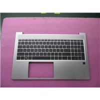 Genuine HP Replacement Keyboard  M78508-001 HP ProBook 450 G8 Laptop
